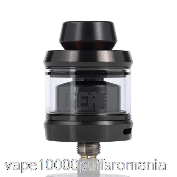 Vape Romania Wotofo X Ofrf Gear 24mm Rta Negru